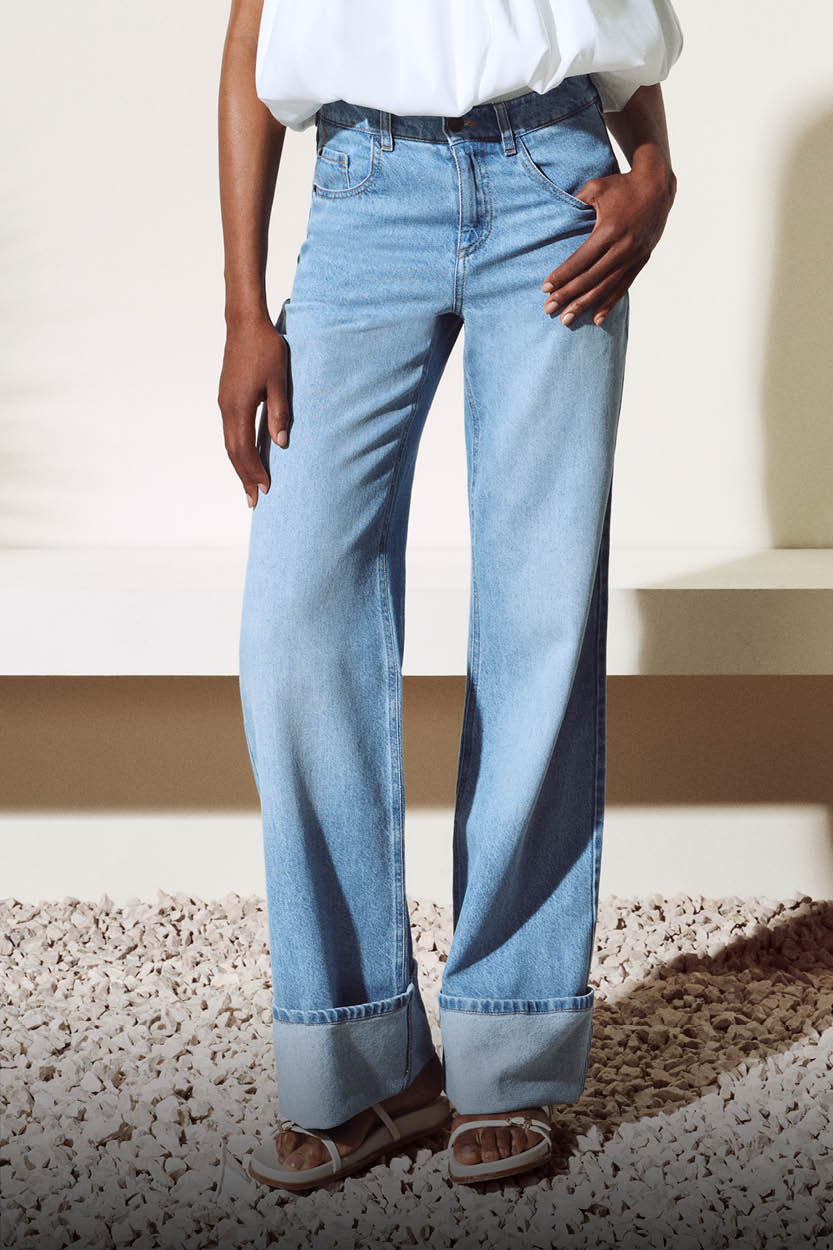 Damen Jeans von gardeur