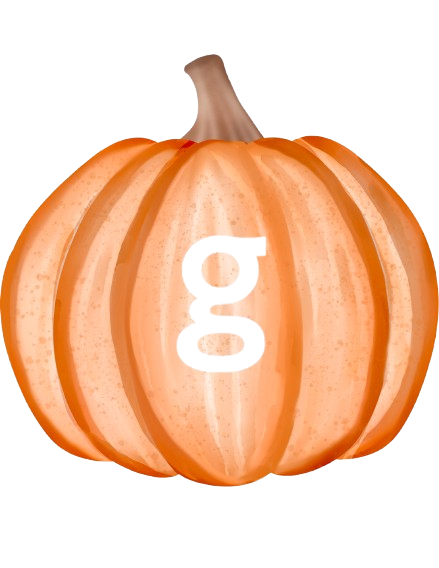 HAPPY HALLOWEEN!