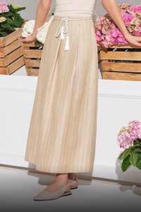 Unsere Frühjahr/Sommer Kollektion