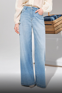 Unsere Frühjahr/Sommer Kollektion