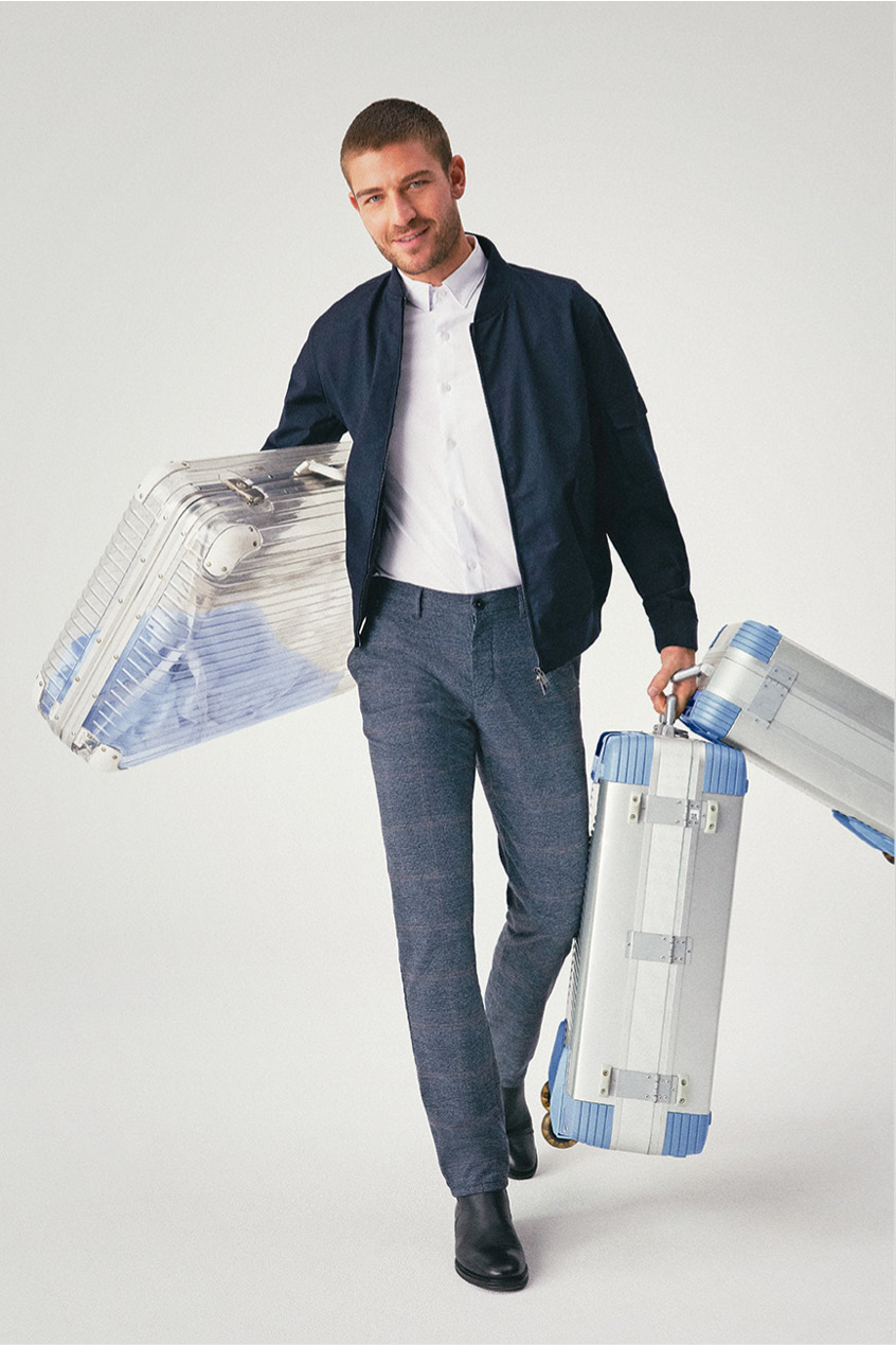 Business Hero